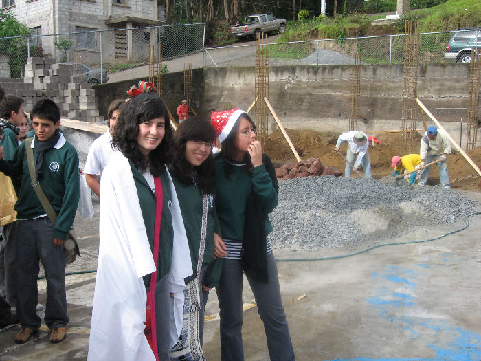 am letzten Schultag 2