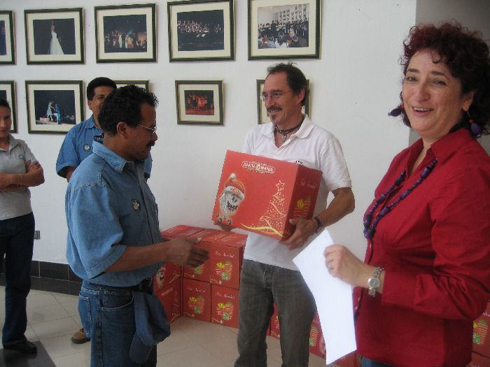 am letzten Schultag 3