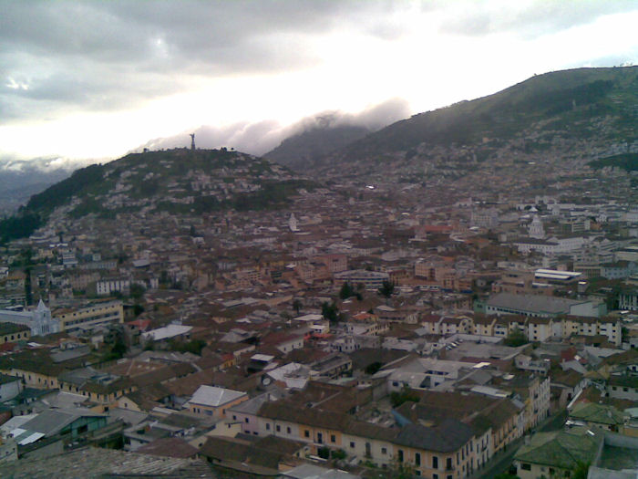 Blick auf die Jungfrau